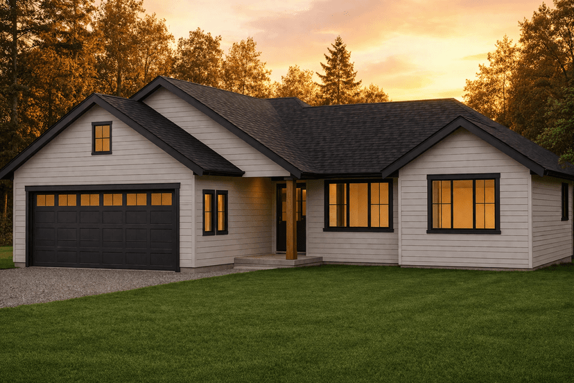 The Vista Plan